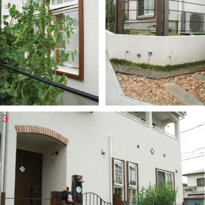 【小田原市】モミの木を使ったナチュラルデザインなお家の実例―