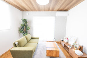 TATTA！＊掛川市高御所D-9　展示場