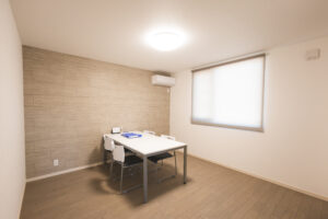 TATTA！＊掛川市高御所D-9　展示場