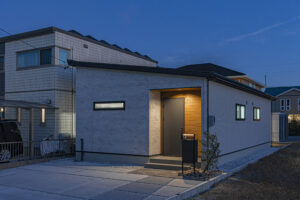 TATTA！平屋＊豊橋市牟呂町　展示場