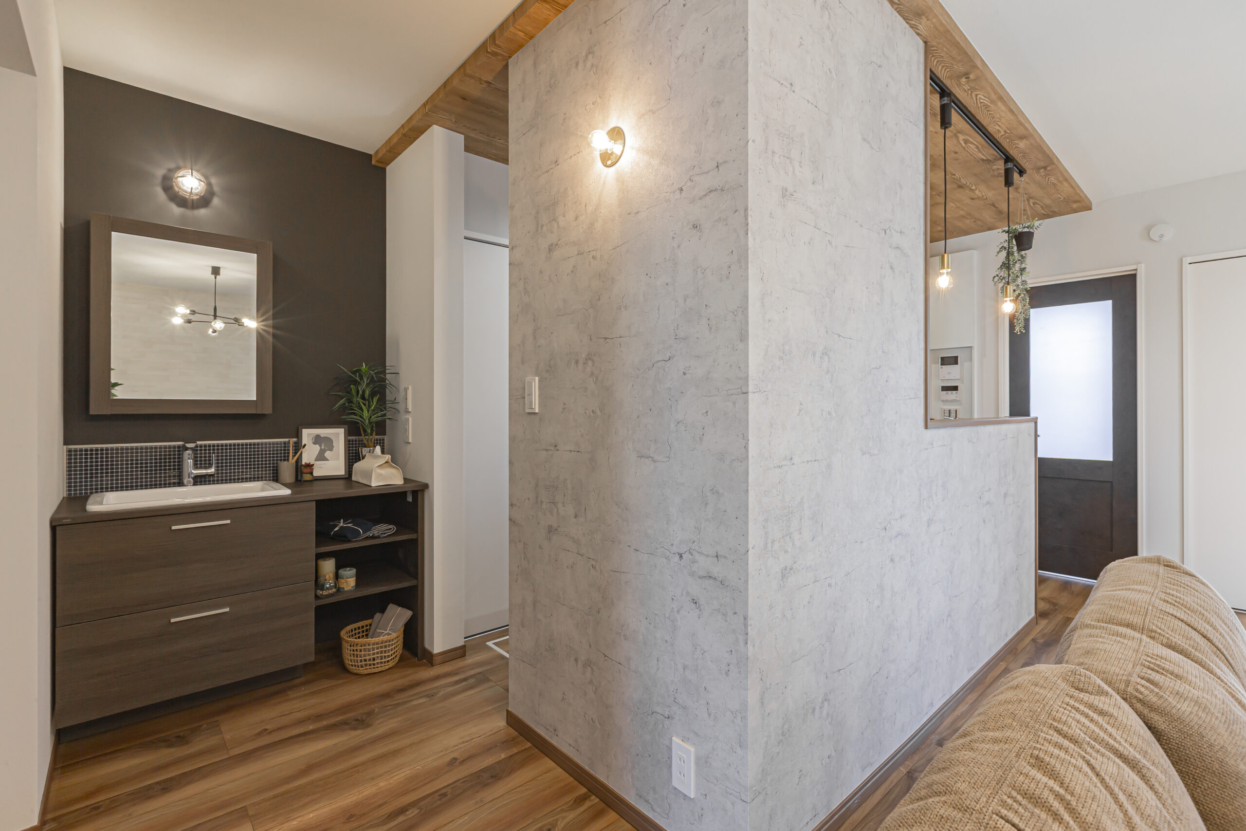 TATTA！＊豊川市蔵子　展示場