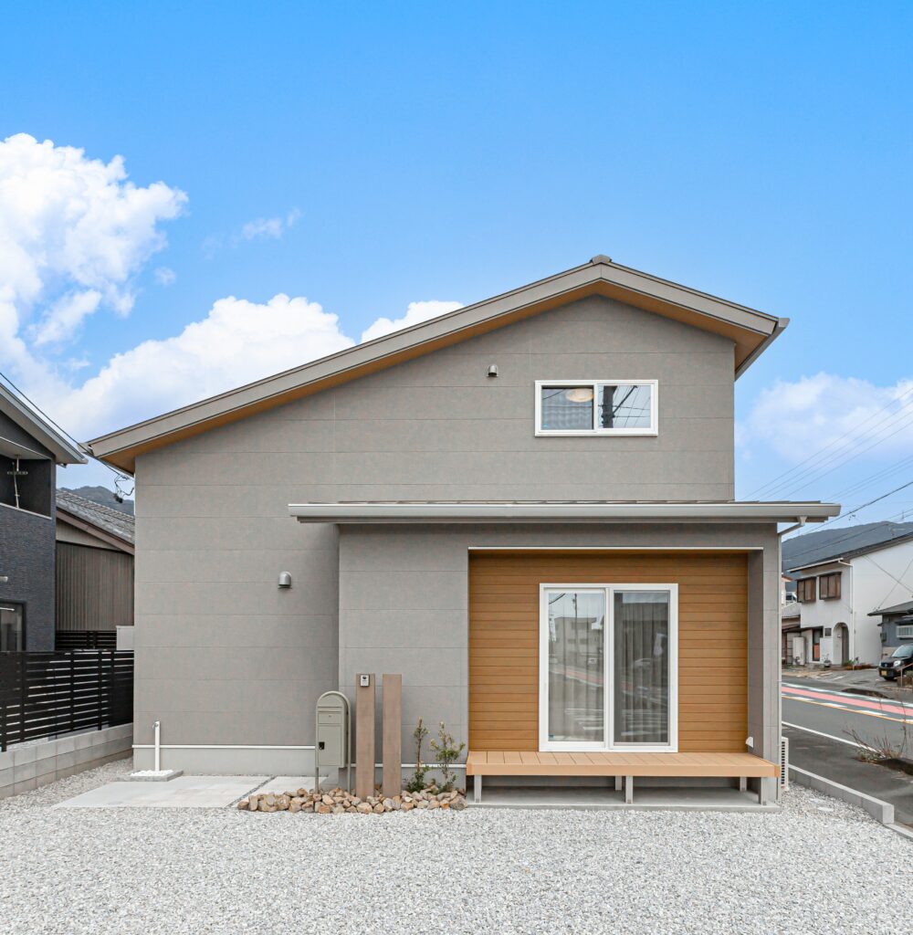 【即ご入居可☆彡】◆平屋のように過ごせる1.5階建ての家◆