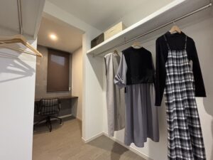 TATTA！＊掛川市高御所D-9　展示場