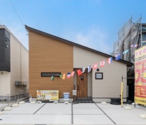 ◆◆2025/10/25 GRANDOPEN★★西尾市★ロフトのある平屋の家◆◆