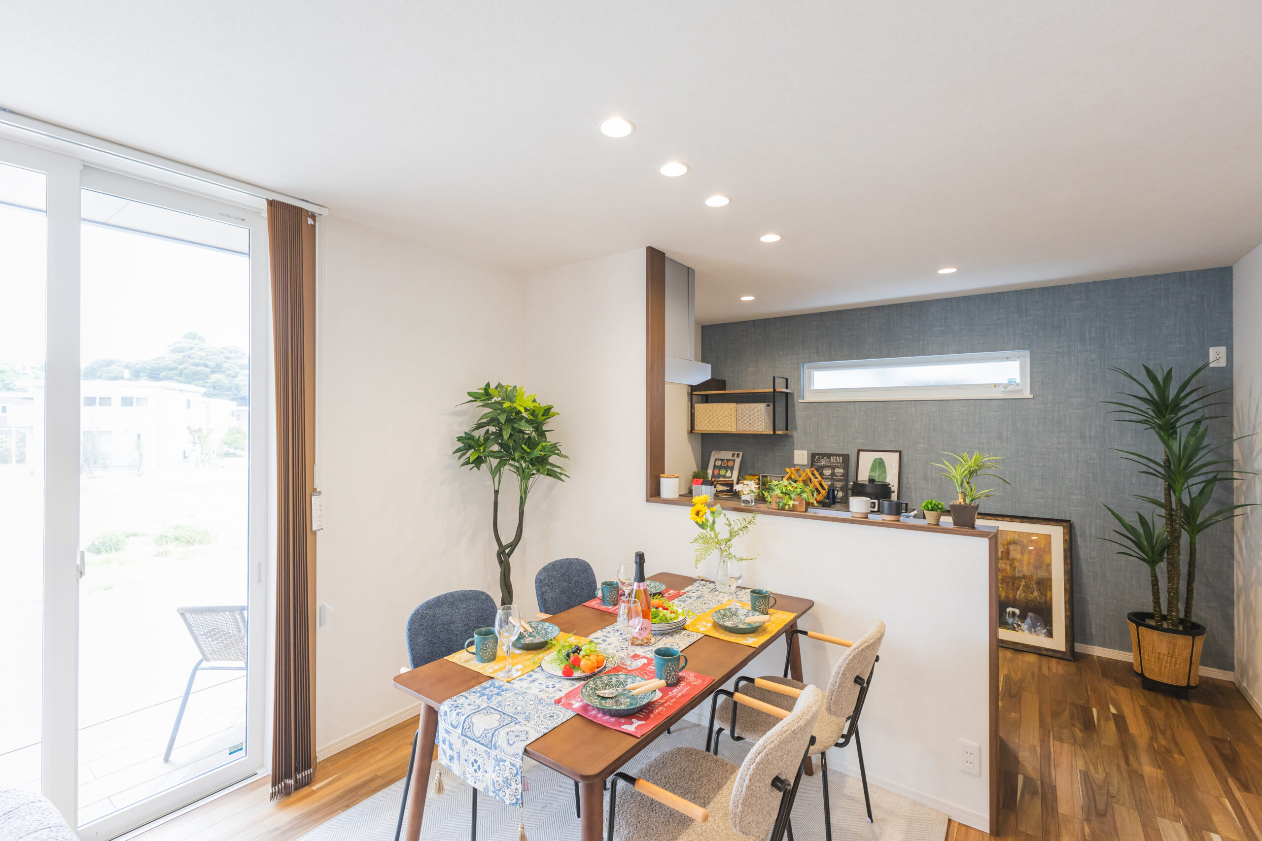 TATTA！平屋　掛川市ミソラタウンD-10区画　展示場