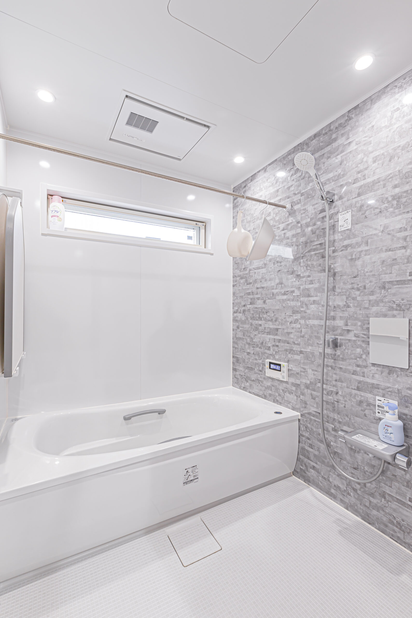 コンパクトで丁度いい暮らしが  実現できる平屋