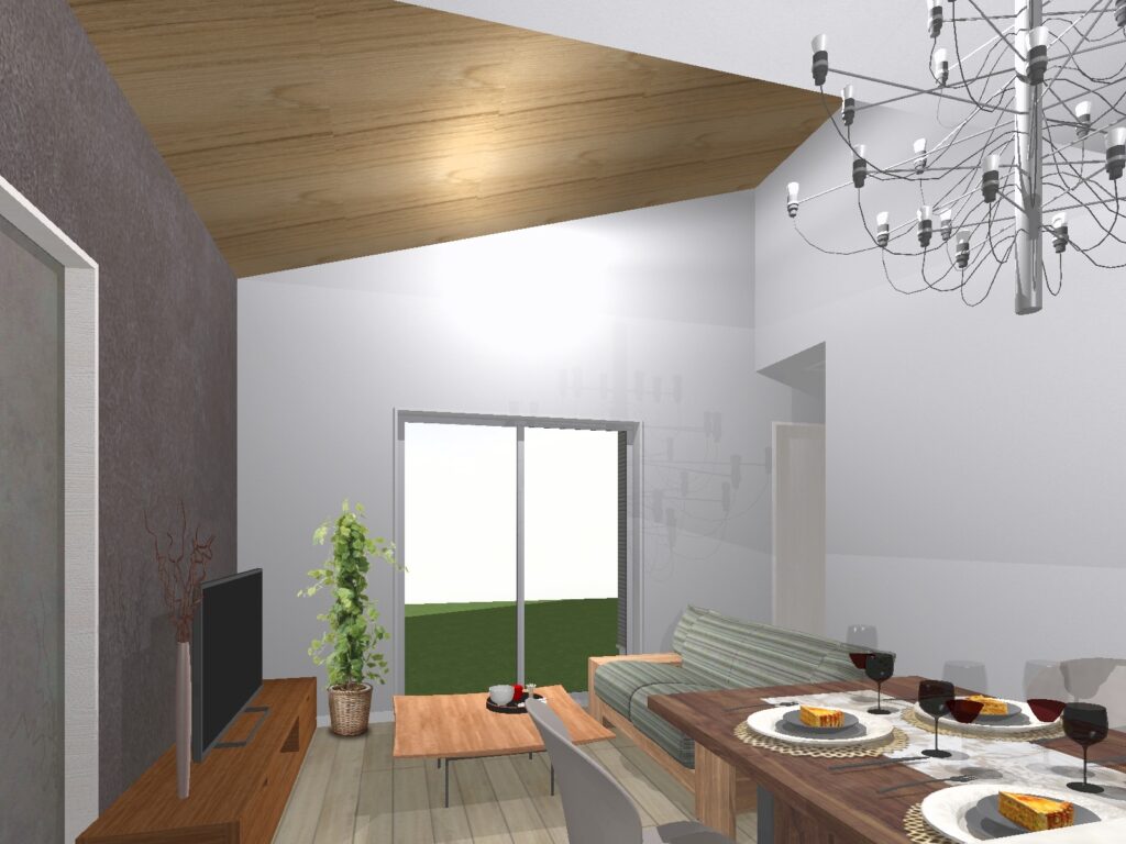 【断熱等級5】高性能樹脂窓APW 330で住まいを快適断熱化