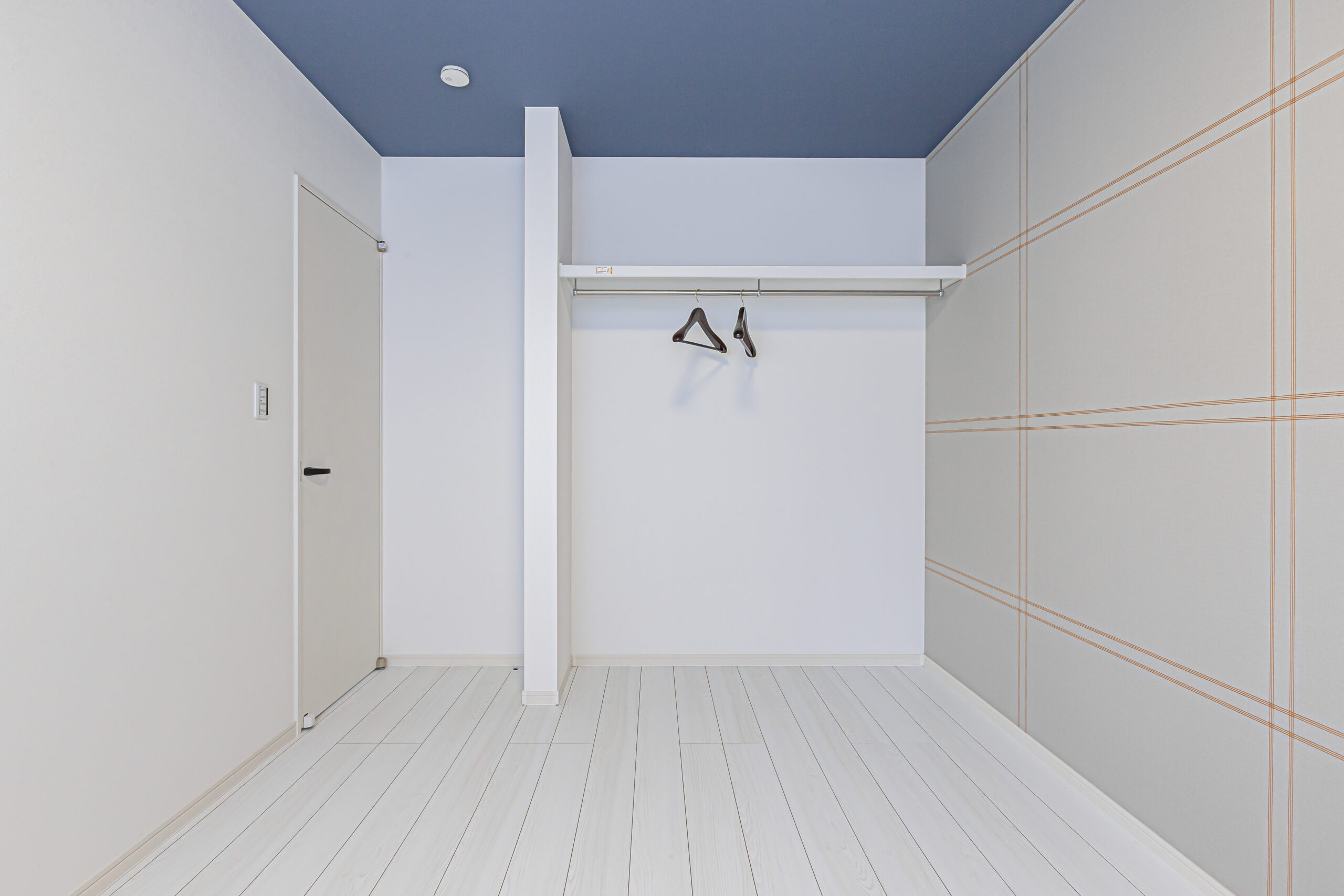 大人シックなリビングに家族が集まる平屋モデルハウス ~半田店~