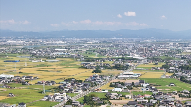 静岡県・磐田市はどんなところ？移住や定住を考えている人に住みやすさを徹底解説