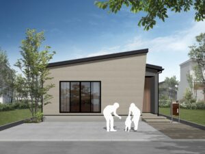 ◆岩田小学校まで徒歩7分◆公園・病院も徒歩圏内で子育てに最適な環境◆