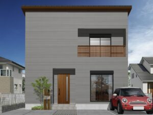 ◆磐田駅から徒歩4分の立地に誕生☆彡◆駅近でも駐車スペース3台可能！