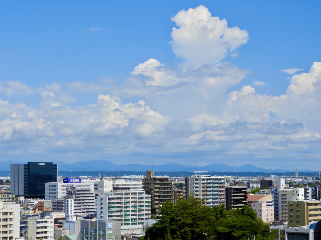 住みやすい街「浜松市」の子育て世帯に人気のエリアは？それぞれの特徴と魅力を解説！