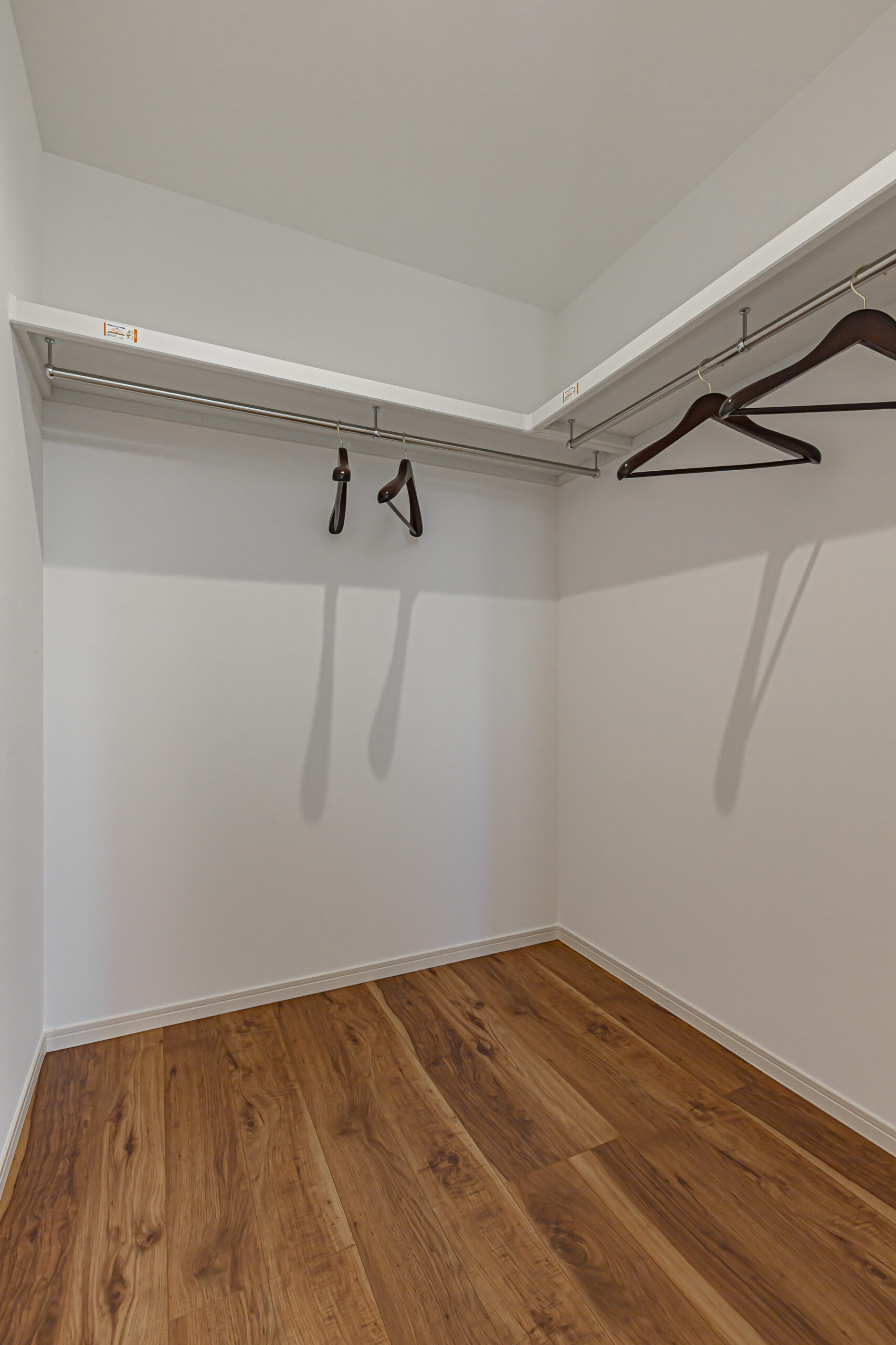 平屋なのに、勾配天井が特徴的なお家　～半田店～