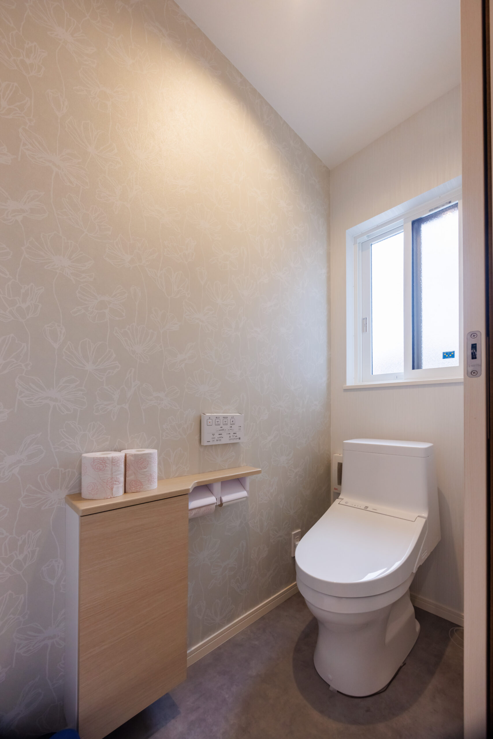 広々としたランドリールームのあるN様邸～藤枝店～