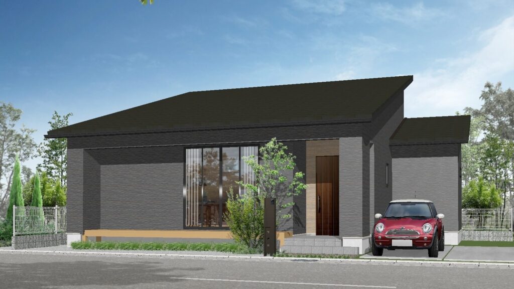 掛川市ミソラタウンモデルハウス6月21日(土)OPEN✿