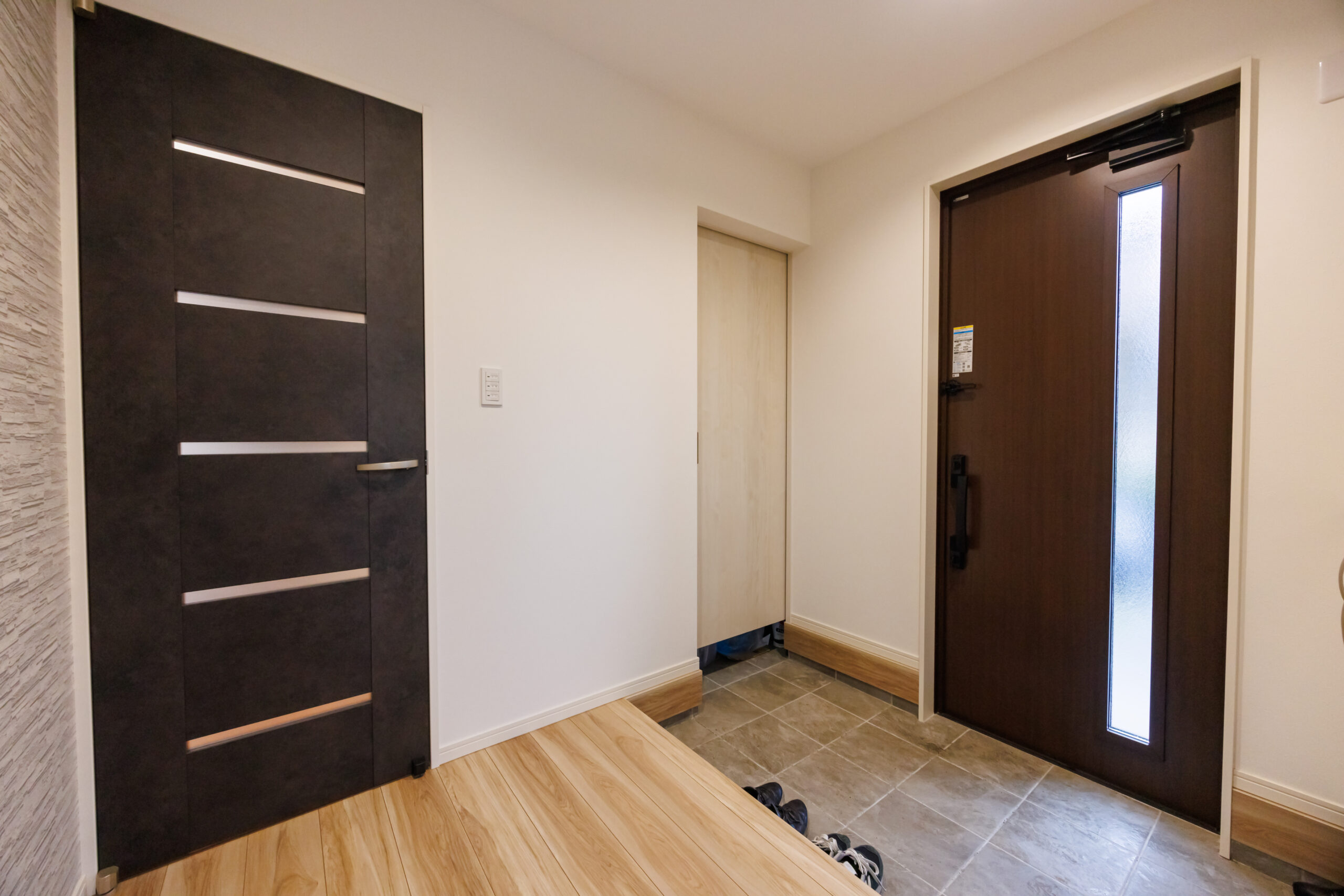 広々としたランドリールームのあるN様邸～藤枝店～