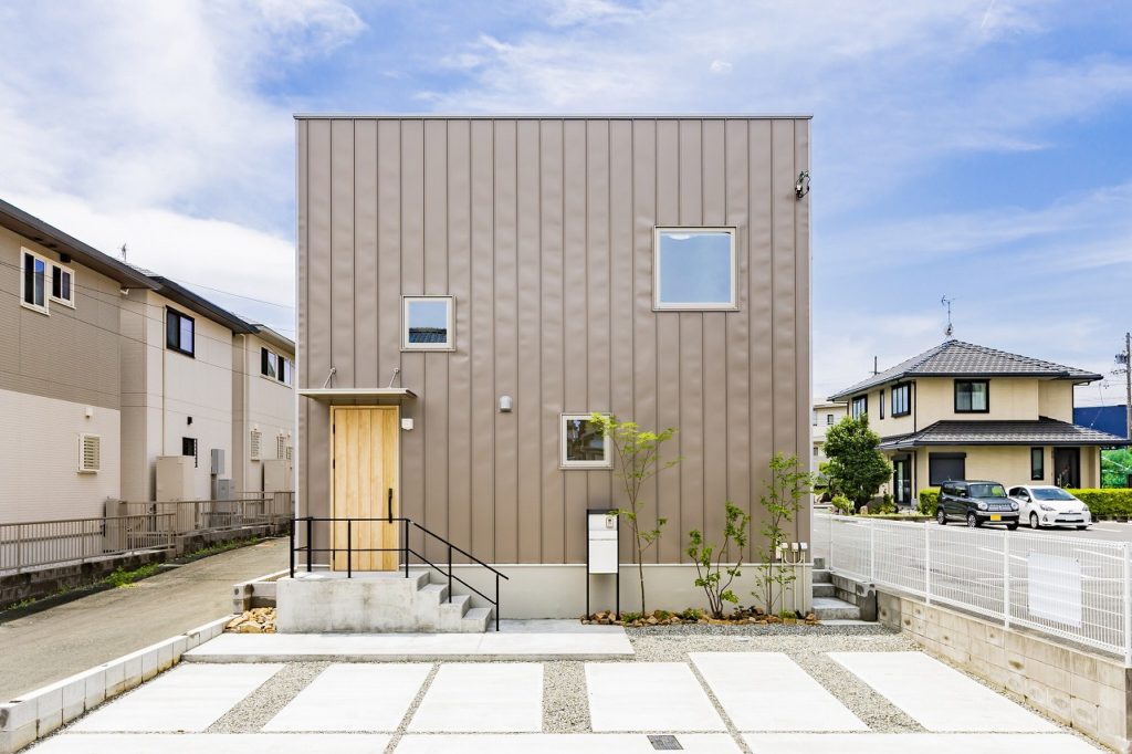 規格住宅でもここまでできる！子育て世帯に人気の間取り＆暮らしやすさの工夫とは？