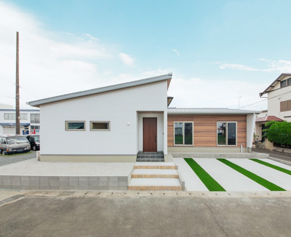 ◆子育て世代にも嬉しい平屋の家◆充実した商業施設・交通のアクセス良好☆彡◆
