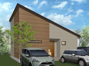 ◆◆西尾市★★予約販売開始★★ロフトのある平屋の家◆◆