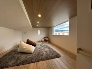 平屋生活＊富士市森島　展示場