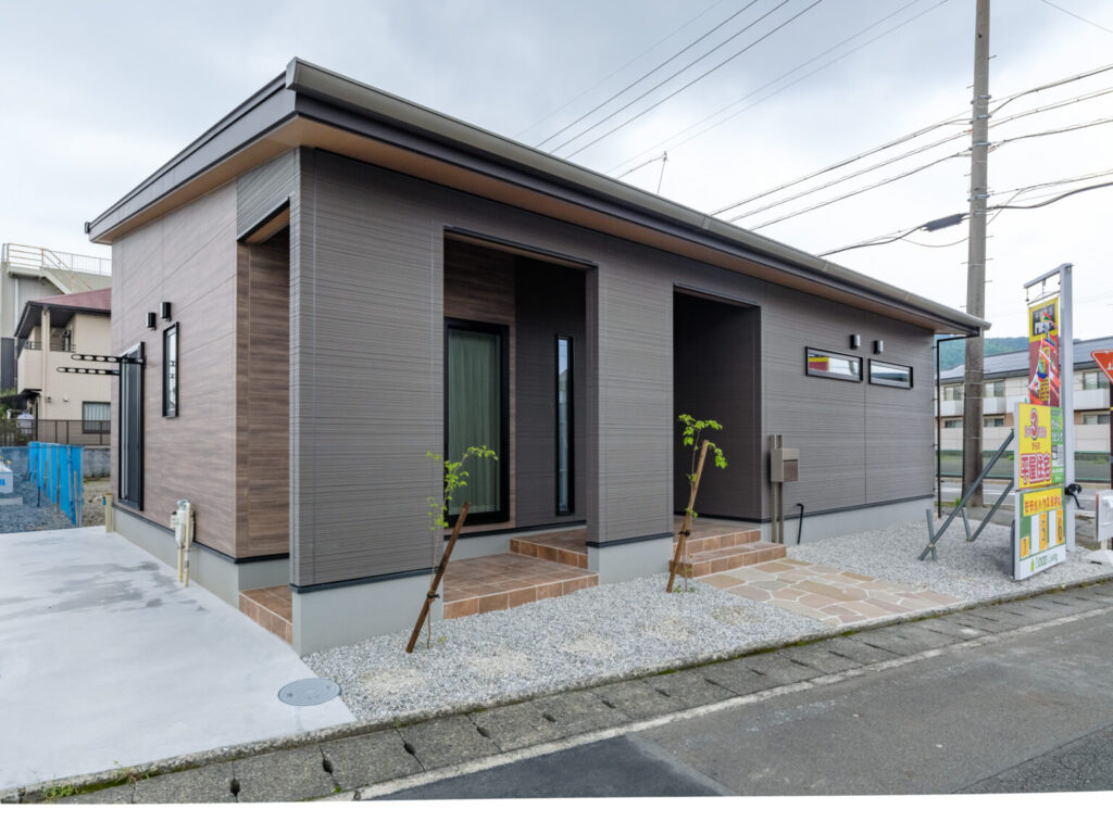 1LDK平屋の間取りと費用相場｜ ローコストで建てるなら知っておきたいコツと注意点とは？