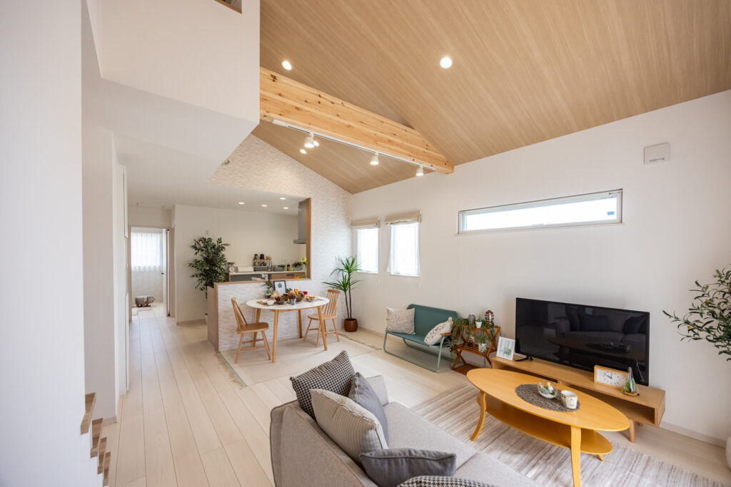 ローコスト住宅はなぜ安い？その理由と注意点を浜松市の工務店が解説！