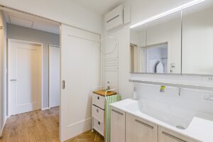 25坪・理想の平屋でのびのび子育て　～有玉店～