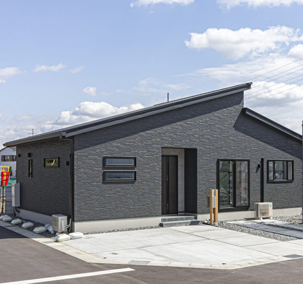 【実例付き】平屋3LDKの間取り図｜家族が快適に暮らせる間取りづくりのポイントを解説