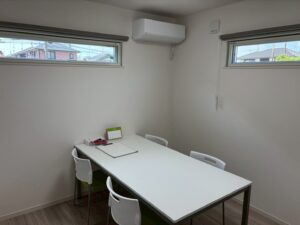平屋生活＊掛川市城西　展示場