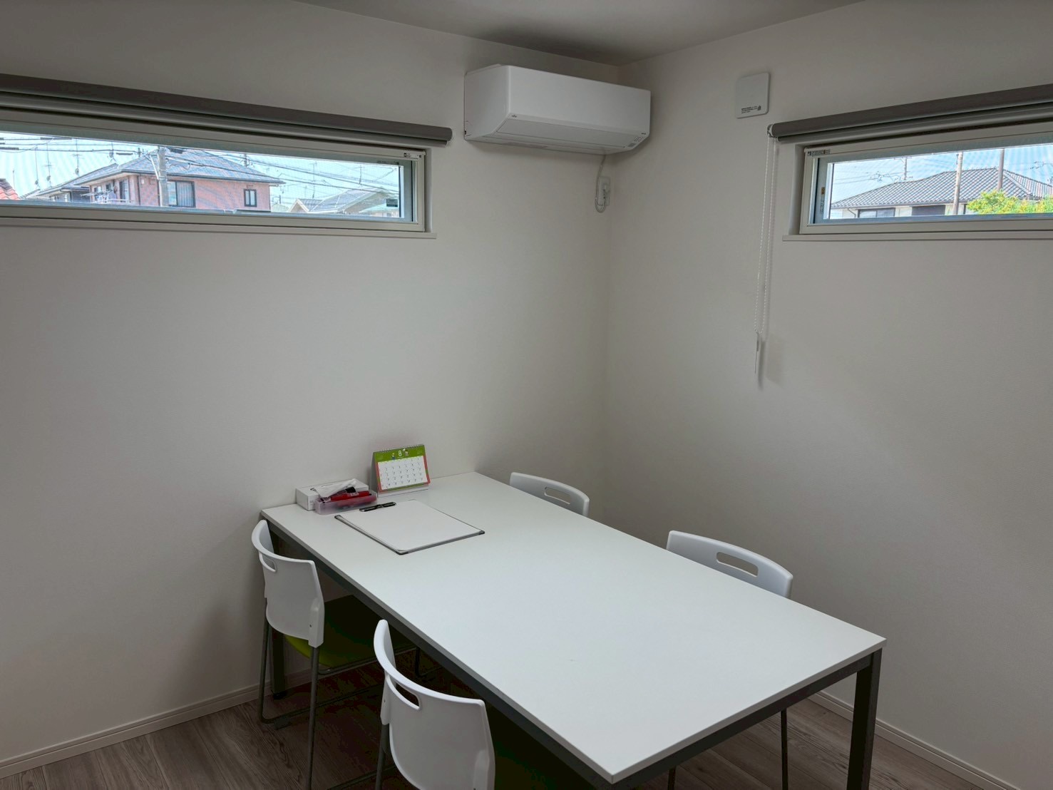 平屋生活＊掛川市城西　展示場