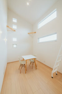 平屋生活＊浜松市中央区佐鳴台　展示場