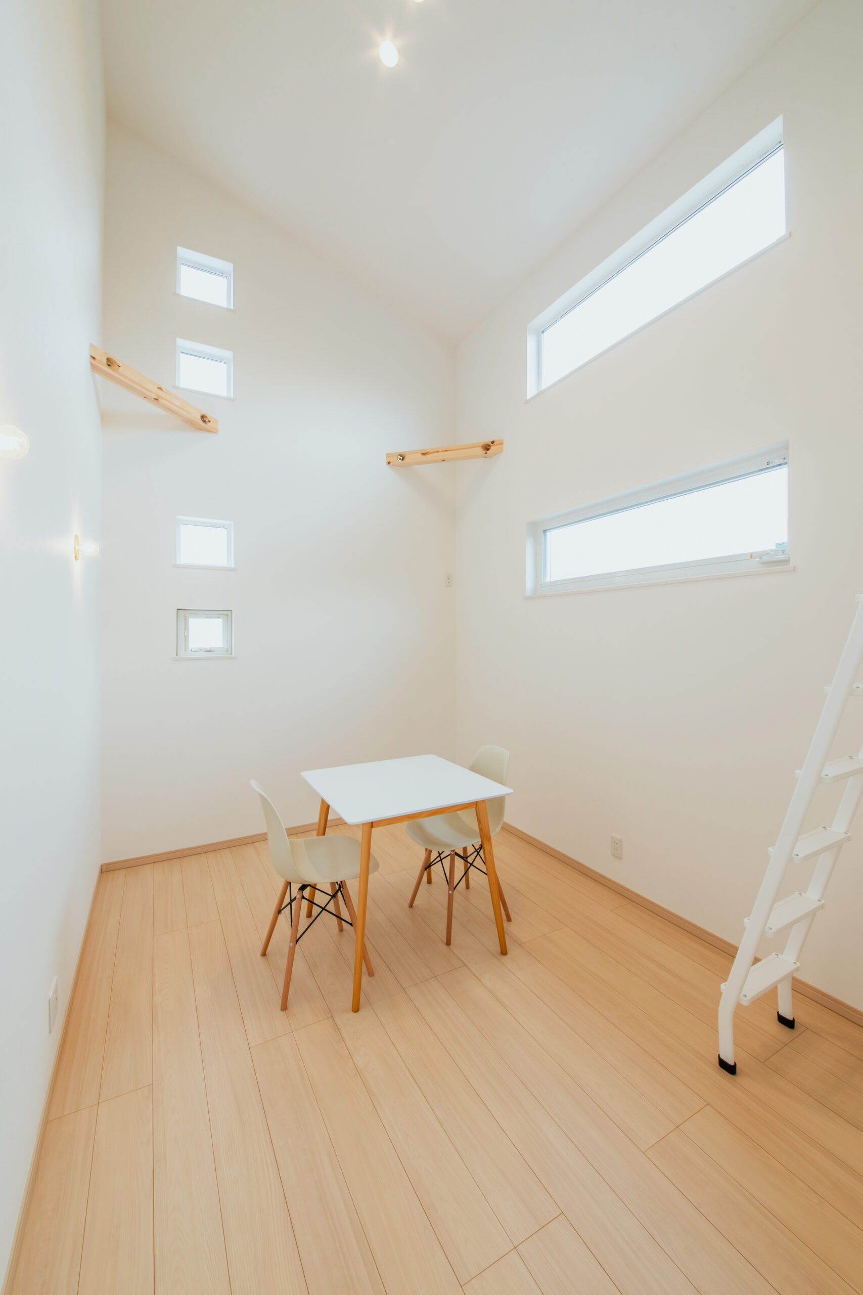 平屋生活＊浜松市中央区佐鳴台　展示場