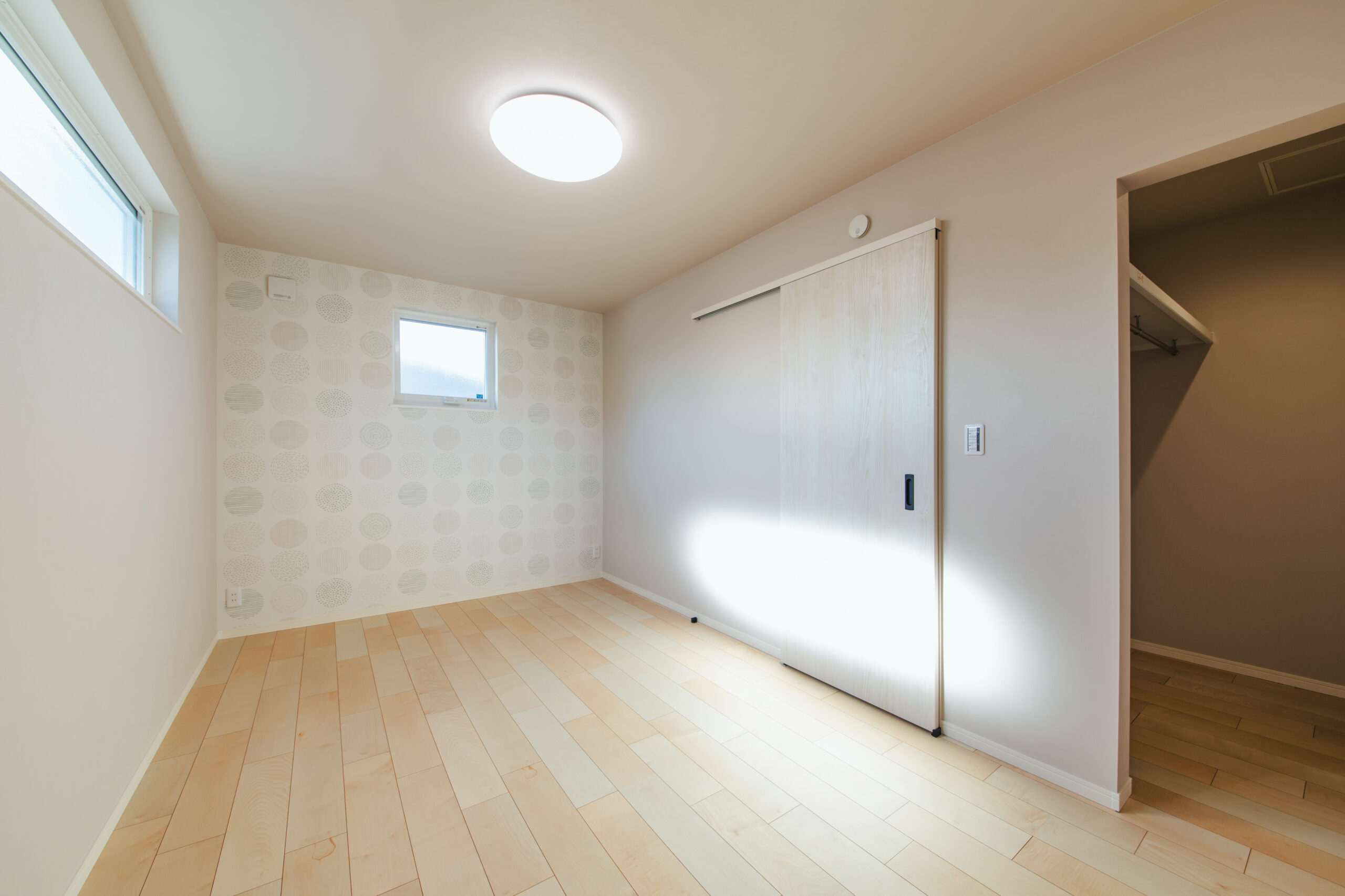 子育て世代にはBESTな環境！