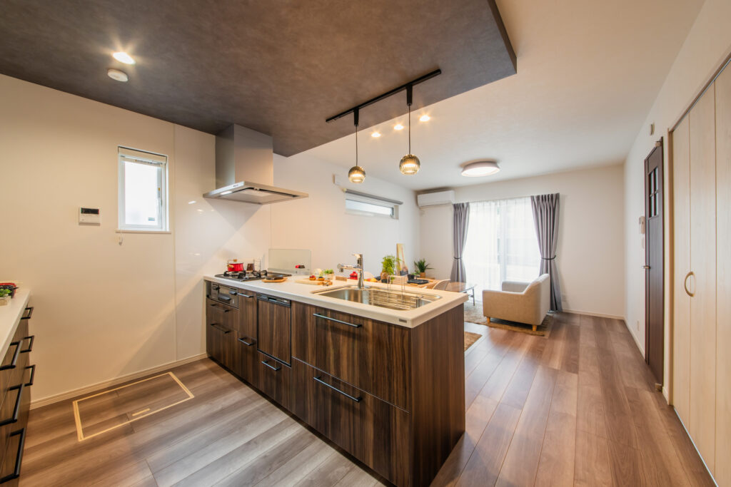 【磐田店】施工事例　◆キッチン◆