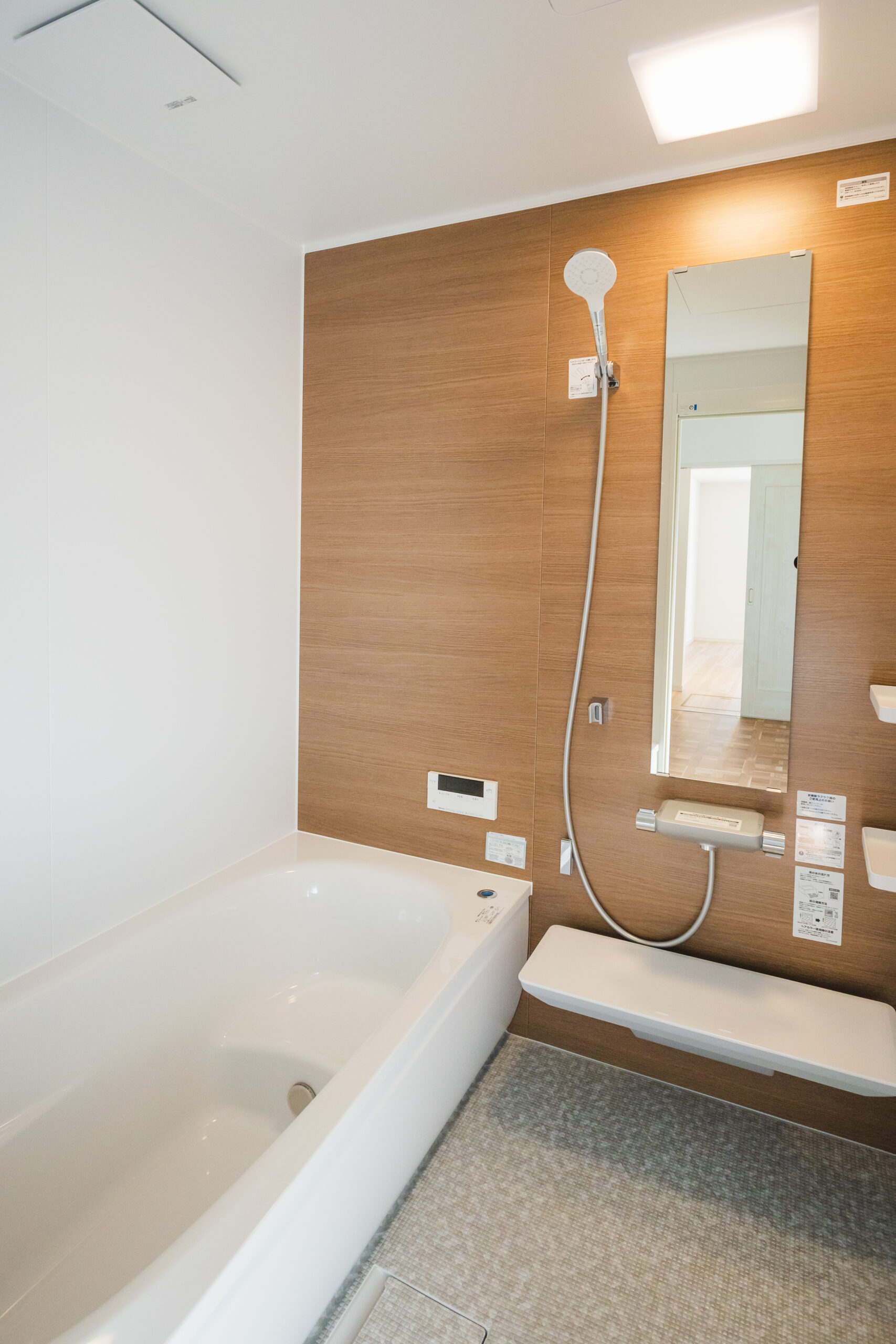 毎日にゆとりを生むちょうどいい平屋