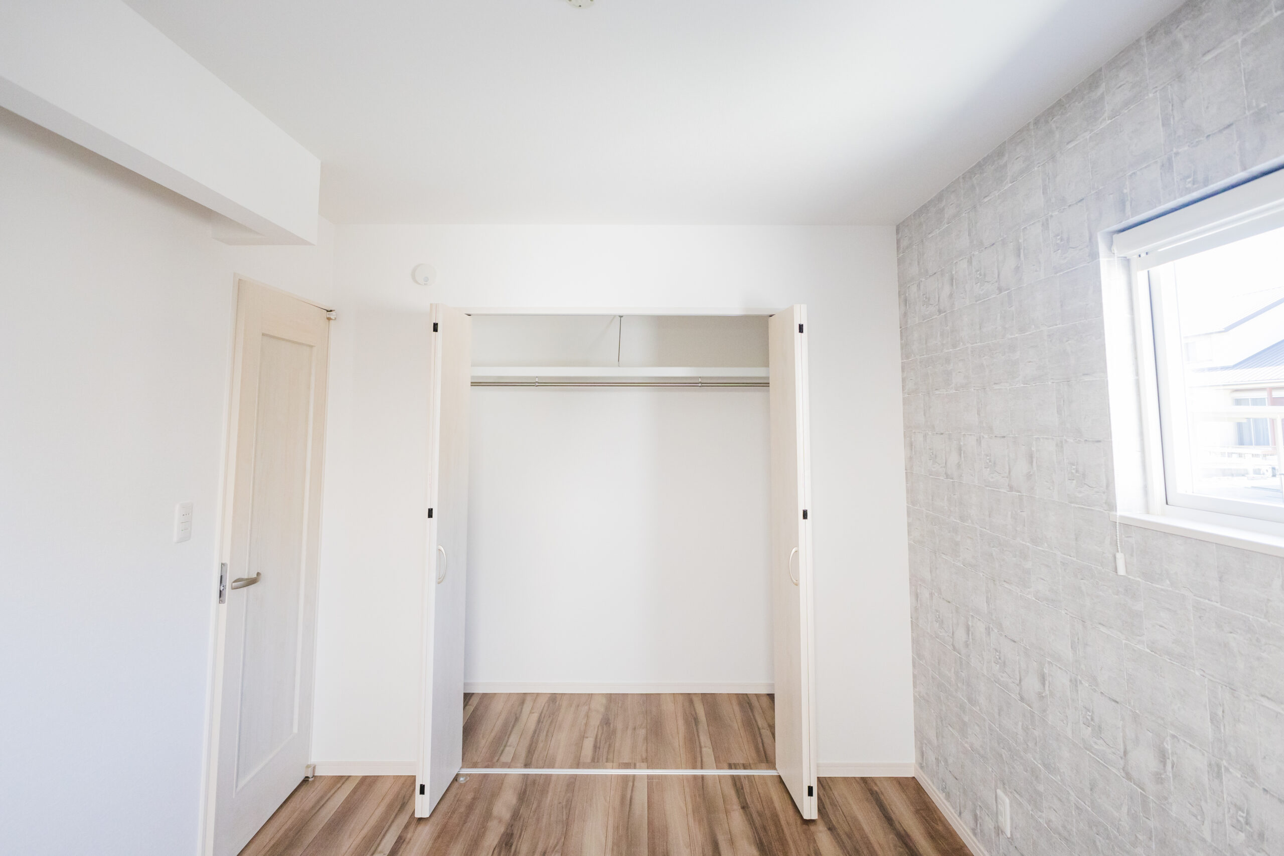 毎日にゆとりを生むちょうどいい平屋