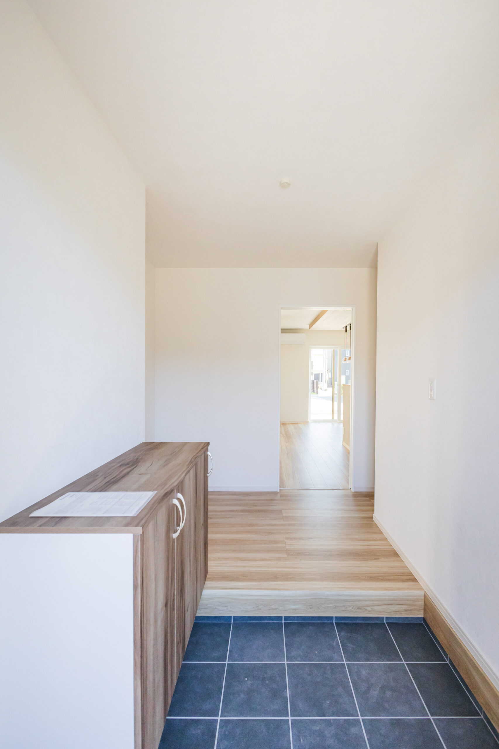 毎日にゆとりを生むちょうどいい平屋