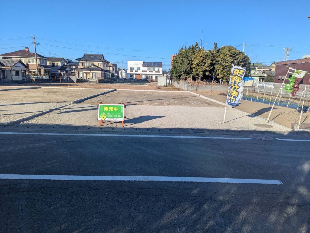 現地（2025年12月）撮影