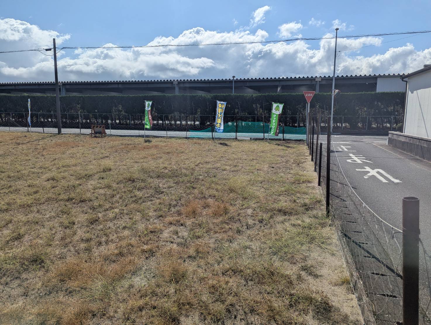 現地（2025年10月）撮影