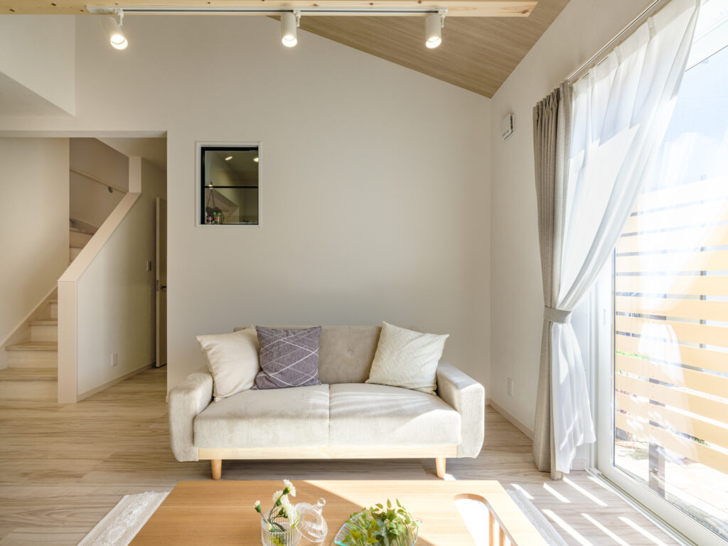 施工事例・室内窓【愛知・半田店】