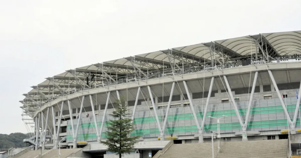 エコパスタジアム