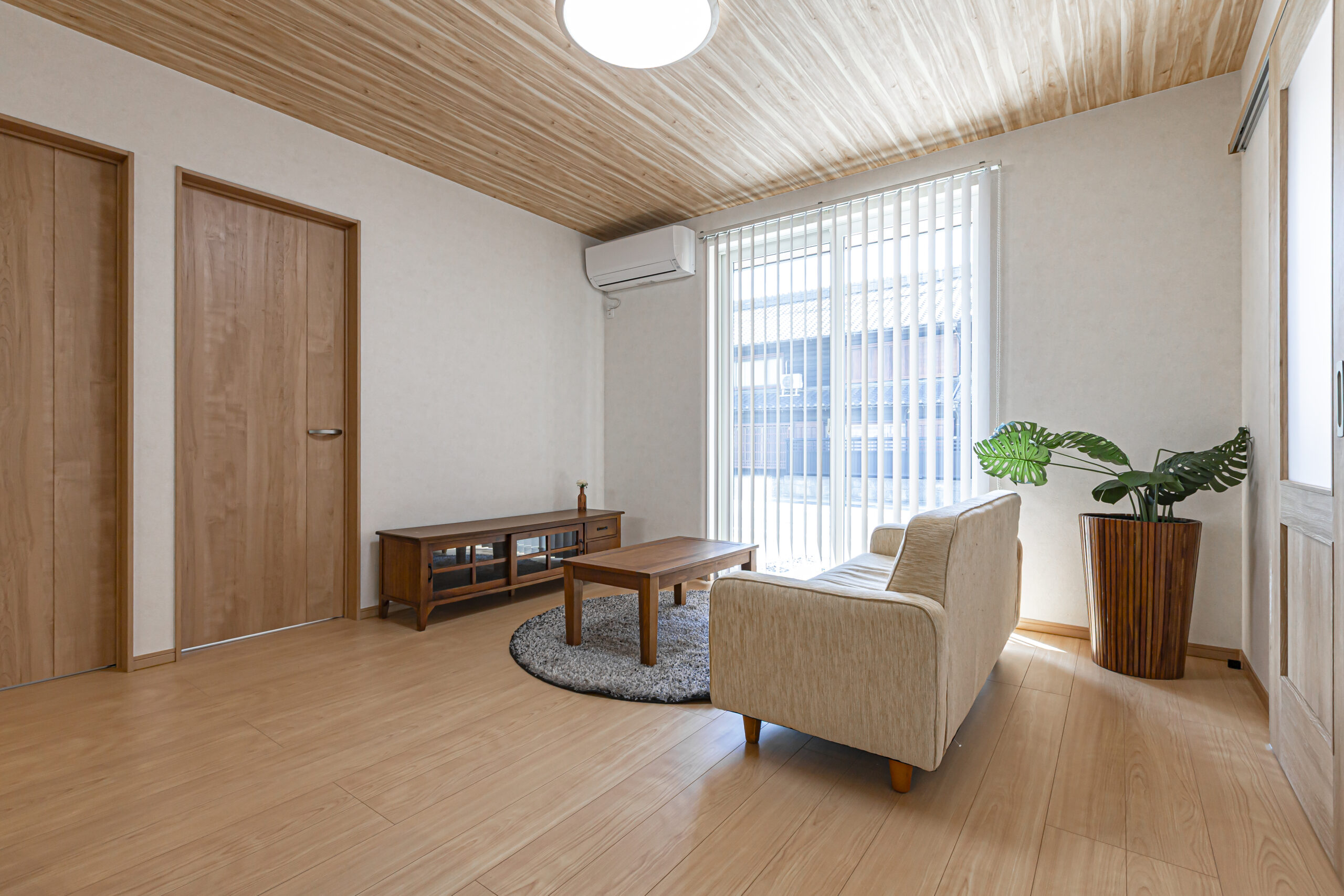 ＊平屋生活＊碧南市金山町展示場