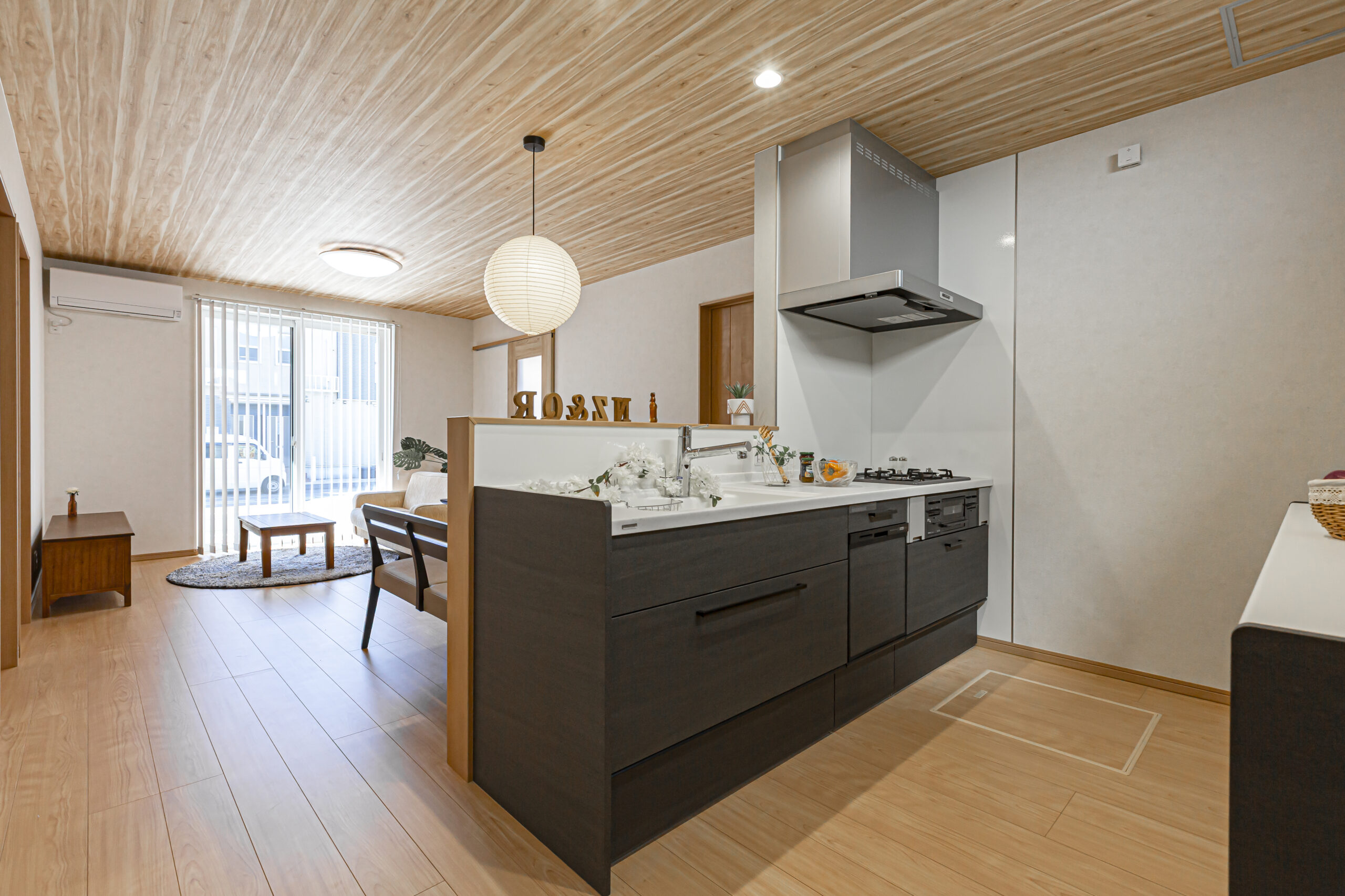 ＊平屋生活＊碧南市金山町展示場