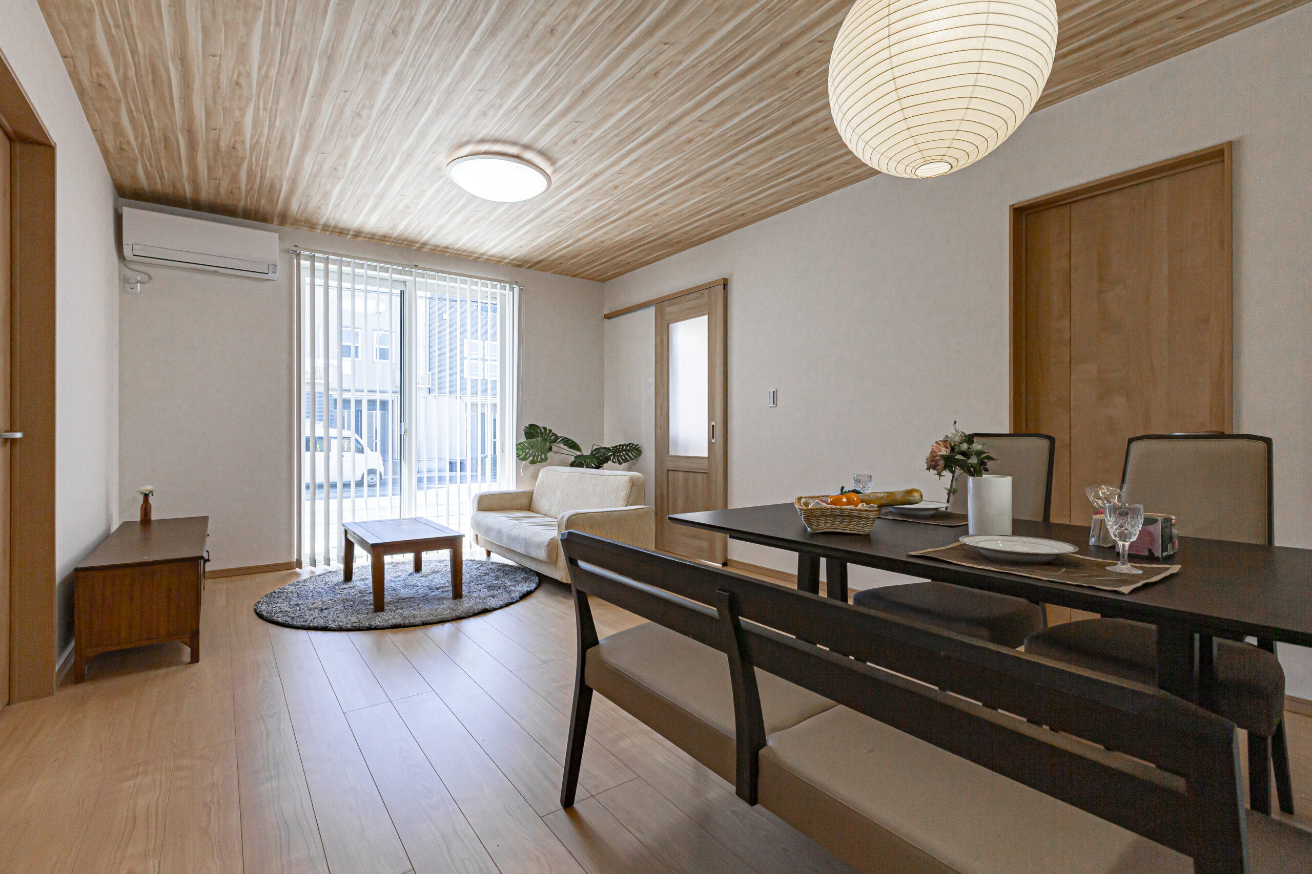 ＊平屋生活＊碧南市金山町展示場