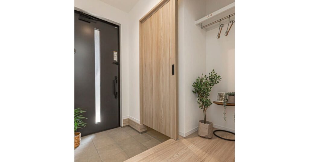 下がり天井がお洒落な平屋のお家~豊橋店~