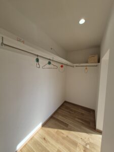 家族がつながる、スキップフロアの家