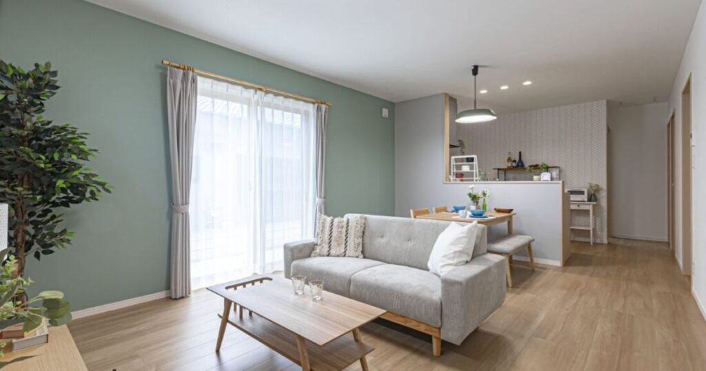 延床面積28坪で実現できる間取りの限界