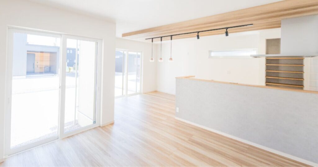 毎日にゆとりを生むちょうどいい平屋〜掛川店〜