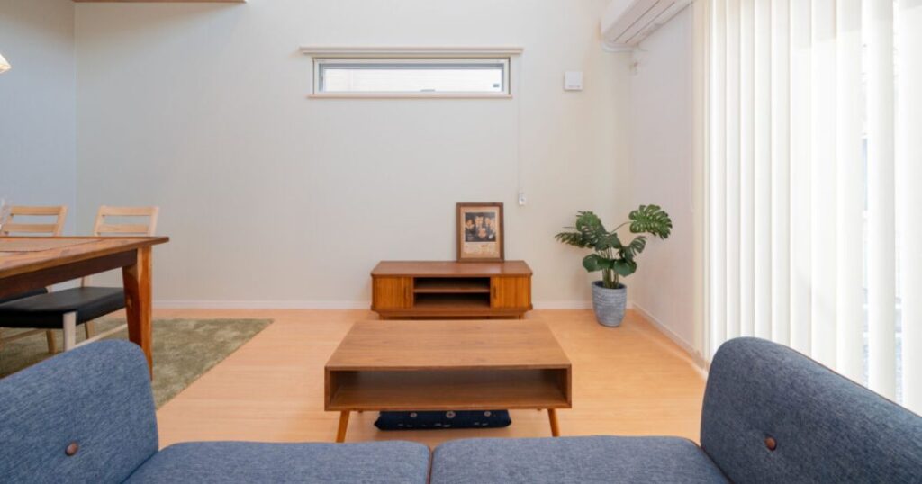 28坪を「35坪」のように広く感じさせる5つの間取りテクニック