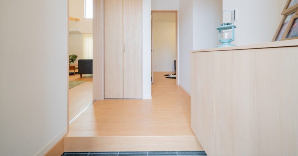 勾配天井で明るいリビングとロフト付きのお家〜半田店〜